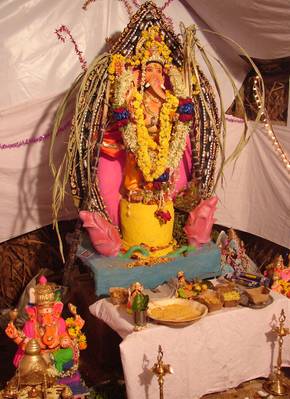 Grand Ganesh